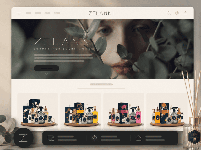 Webzel
